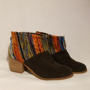 Toms Boots